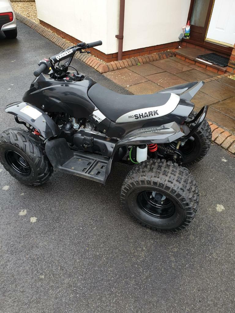 100cc quads for sale cheap